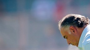 Memo Vázquez, DT de los Pumas de la UNAM, celebró con una victoria su partido 200 en liga y liguilla.