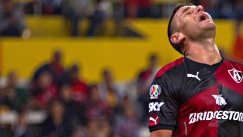 Los 'Zorros' llevan 5 triunfos desde el 2015 y han perdido en 11 ocasiones.
