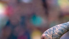 América fue destrozado por el Pachuca.