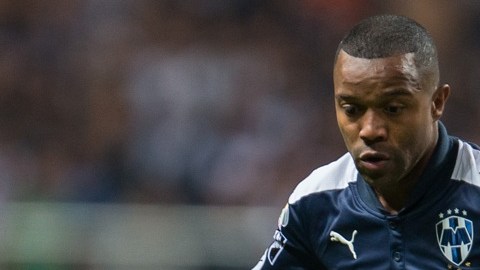 Dorlan Pabón, jugador del Monterrey mexicano, está implicado en la investigación en Italia.