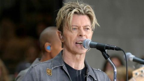 Bowie fue uno de los exponentes más grandes de la música.