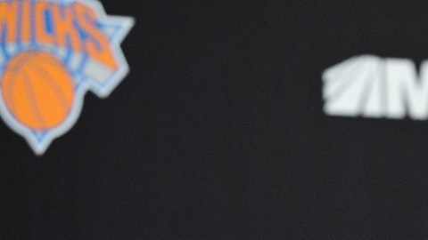 Phil Jackson, presidente de los Knicks de Nueva York, la franquicia de la NBA que tiene mayor valor de mercado en 2016 según Forbes.
