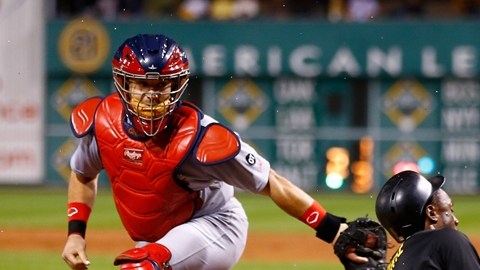 Piratas y Cardenales se encfrentarán en el PNC Park para abrir la temporada.