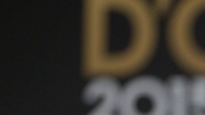 Lionel Messi (Barcelona).