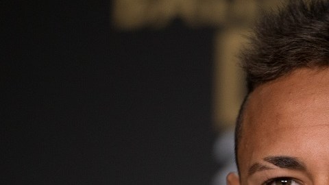 Neymar Jr. (Barcelona)