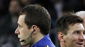 Messi y Luis Enrique llevaron al Barcelona a ganar cinco títulos durante el 2015.