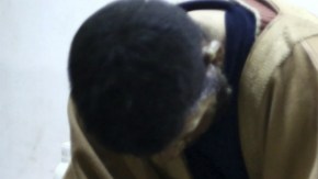 La semana pasada también se registraron bombardeos cerca de Duma (Siria).