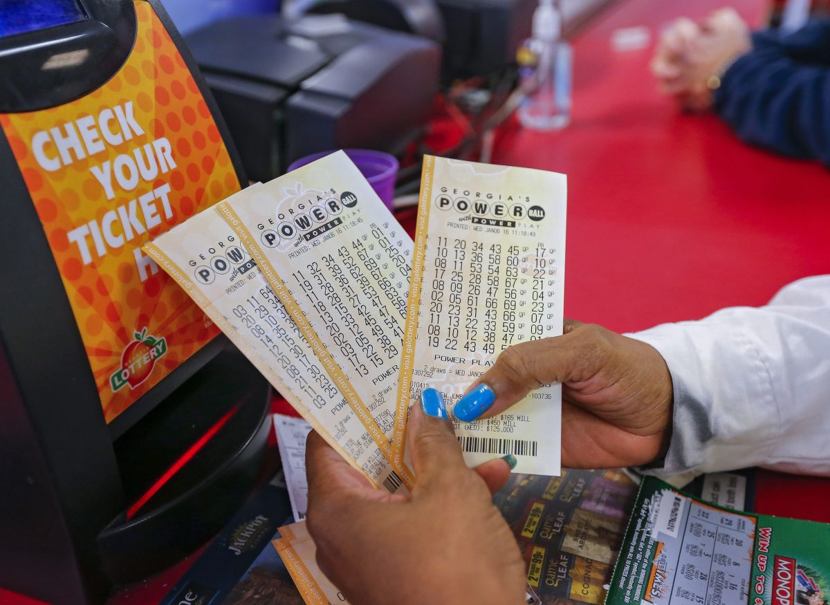 El premio de Powerball llega a 500 millones La Opinión