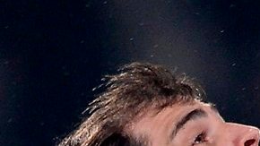 Casillas fue crucificado por la prensa de Portugal por cometer un error.