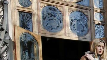 El jugador argentino del Barcelona Javier Mascherano aceptó una condena de un año de cárcel por defraudar 1,5 millones de euros de Hacienda y ha pedido que le suspenda la pena de prisión o se la sustituya por una multa de 21.600 euros. Foto: EFE