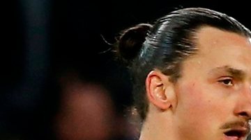 Zlatan Ibrahimovic vuelve a resaltar por sus ingresos en el PSG.