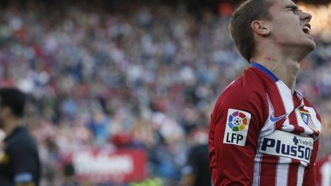 Un fallo positivo tras la apelación podría revertir la mala noticia para el Atlético de Madrid.