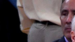 Gregg Popovich, coach de los Spurs, tendrá el honor de dirigir al Oeste en el Juago de Estrellas.