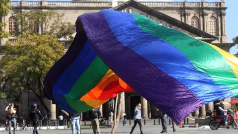 La comunidad LBGT celebró la decisión del máximo tribunal del país.