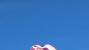 Johanna Konta, la revelación del Abierto de Australia.