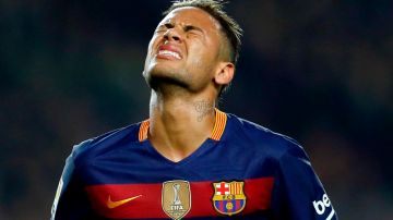 Neymar deja muchas dudas sobre su renovación con Barcelona.