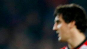 Neymar cerró la cuenta del Barcelona para calificar a semifinales de la Copa del Rey.