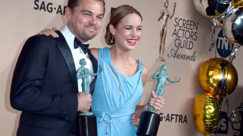 SAG Awards 2022: conoce la lista completa de nominados, cuándo y dónde ver la premiación