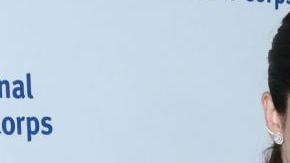 Jamie-Lynn contó que su estado ha empeorado durante la última década.