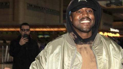 Kanye West
