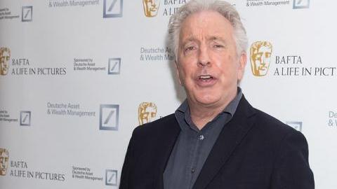 Muchos han sido los famosos que recordaron con gran cariño a Rickman.