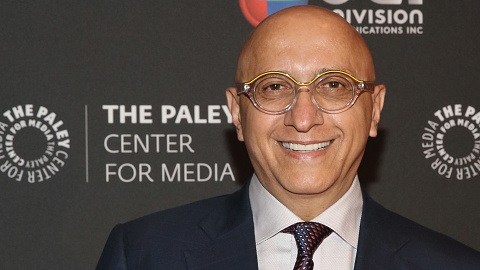 Alberto Ciurana dejará de ser el presidente de programación y contenido de Univision Communications, Inc.