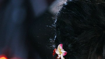 La madre de Amy Winehouse cuenta detalles sobre la infancia de la cantante en un nuevo libro.