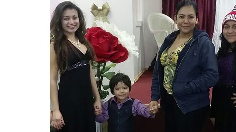 ana silva orellana deportacion migra