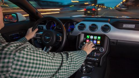 AppleCarplay