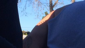 Arresto de pandilleros por parte de las autoridades del condado de Orange. / ABC 7