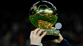 Lionel Messi (cuatro veces) y Cristiano Ronaldo (tres) han dominado el Balón de Oro desde 2008.