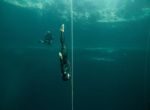 Tienes que ver estas increíbles fotos submarinas de la apneísta Sofía Gómez