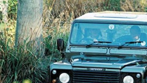 defender