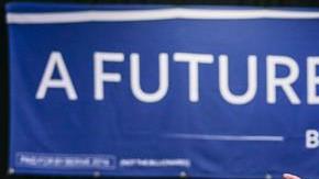 bernie sanders ventaja iowa elecciones