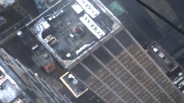 'The Walk' llega en Blu-ray esta semana.