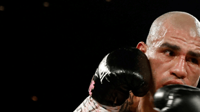 Cotto y Márquez han sido los peleadores más emblemáticos de Puerto Rico y México en la última década.