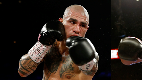 Cotto y Márquez han sido los peleadores más emblemáticos de Puerto Rico y México en la última década.