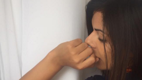 Suzy Cortez, Miss Bumbum Brasil.