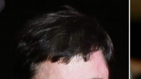 El gobierno de EEUU estudia la reunión del narcotraficante con los actores.