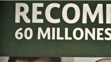 "El Chapo" era el hombre más buscado del mundo.