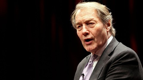 El periodista Charlie Rose, de CBS News, se sentará con Sean Penn para conocer más detalles de su encuentro con Joaquín "El Chapo" Guzmán.
