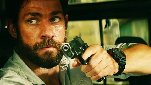 '13 Hours: The Secret Soldiers of Benghazi' se estrena esta semana.