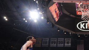 El equipo de LA tiene marca de 25-13 y es segundo en la División Pacífico.