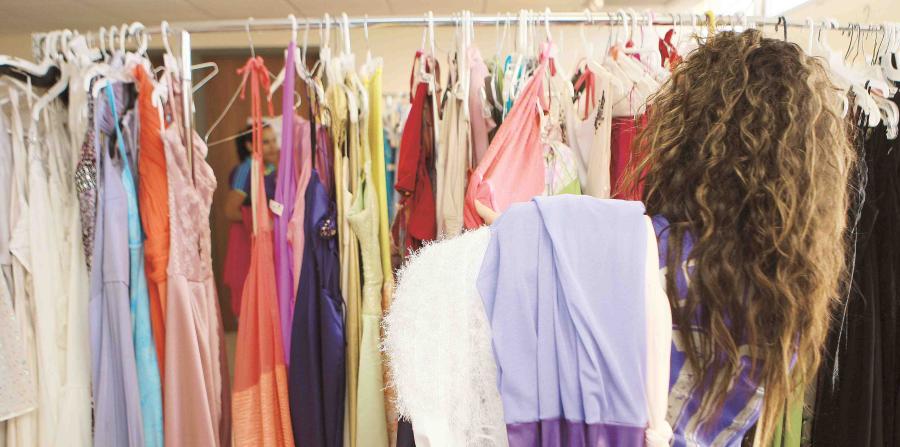 closet