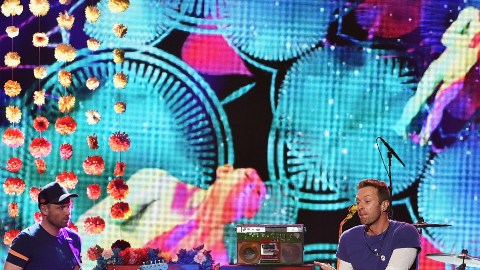 Se espera que 60,000 personas acudan a este concierto