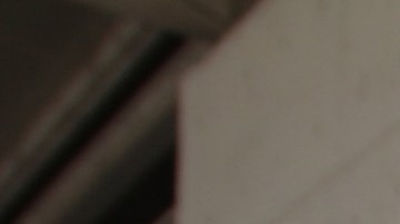 Una ciudadana cubana a su paso por el registro ante las autoridades migratorias de México