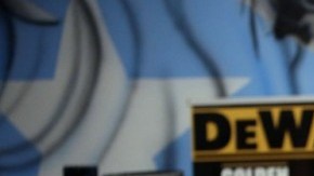 Danny García, el boxeador de Filadelfia de herencia boricua, se prepara para buscar otro campeonato mundial.