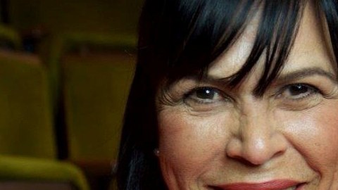 Diane Rodríguez fue nombrada ayer por el Presidente como miembro del Concejo Nacional en las Artes.