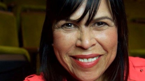 Diane Rodríguez fue nombrada ayer por el Presidente como miembro del Concejo Nacional en las Artes.