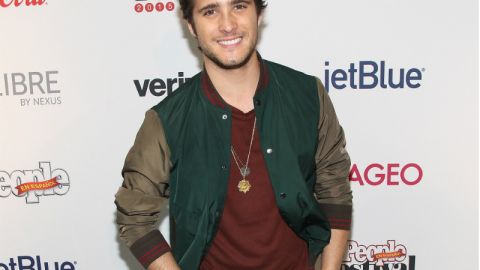 Diego Boneta